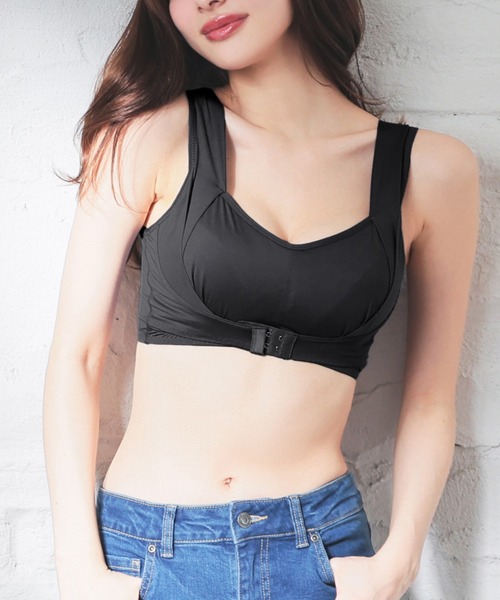 ベーシックナイトブラ（ナイトブラ）｜Honeys（ハニーズ）の