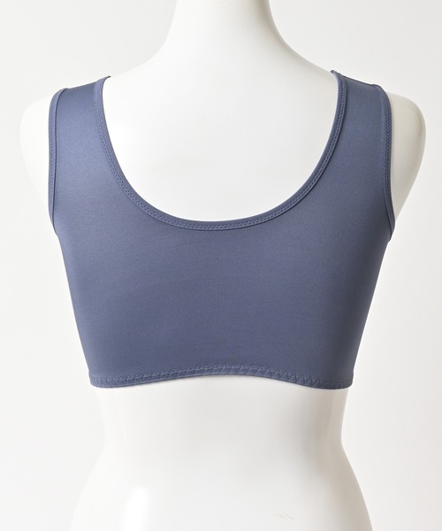 Honeys(ハニーズ)の「ベーシックナイトブラ(ナイトブラ・レディース・ブラック/ベージュ/ダークブルー・LL/3L/SS/S/M/L)」の17枚目の写真