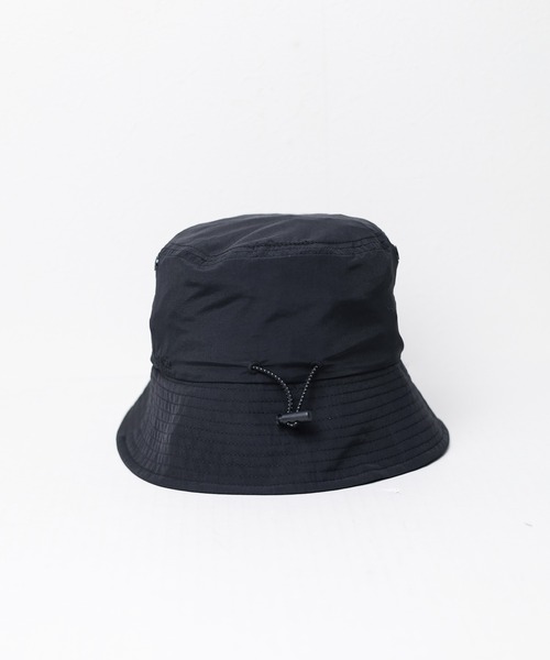 WILD THINGS(ワイルドシングス)の「『WILD THINGS』EXPLORER HAT(ハット・レディース・オフホワイト/ベージュ/グリーン/ライトブルー/ブラック・FREE)」の11枚目の写真