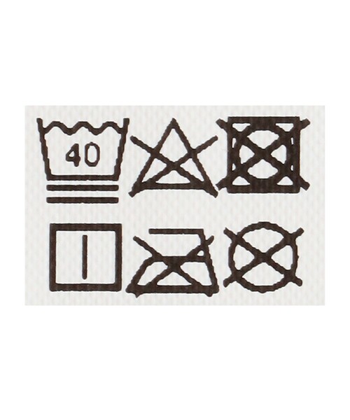 green label relaxing(グリーンレーベルリラクシング)の「ナミナミ リンガーTシャツ 100cm-130cm(Tシャツ/カットソー・キッズ・ライトピンク/クリーム/オフホワイト・110cm/100cm/120cm/130cm)」の4枚目の写真