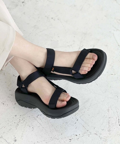 【一部店舗限定】【TEVA/テバ】HURRICANE XLT2 AMPSOLE（サンダル）｜Teva（テバ）