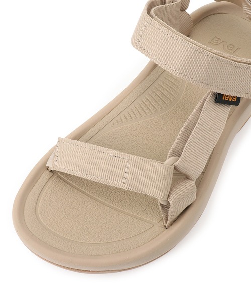 【一部店舗限定】【TEVA/テバ】HURRICANE XLT2 AMPSOLE（サンダル）｜Teva（テバ）