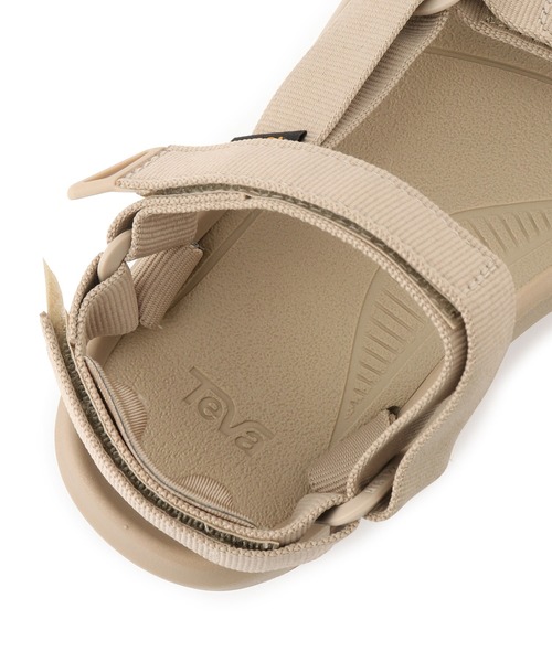 【一部店舗限定】【TEVA/テバ】HURRICANE XLT2 AMPSOLE（サンダル）｜Teva（テバ）