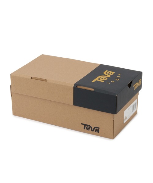 【一部店舗限定】【TEVA/テバ】HURRICANE XLT2 AMPSOLE（サンダル）｜Teva（テバ）