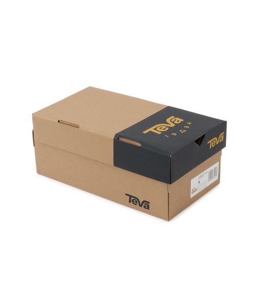 【一部店舗限定】【TEVA/テバ】HURRICANE XLT2 AMPSOLE（サンダル）｜Teva（テバ）