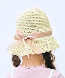 apres les cours(�A�v�����N�[��)�̃p�[�����{���܂肽���݃y�[�p�[�n�b�g(�n�b�g)