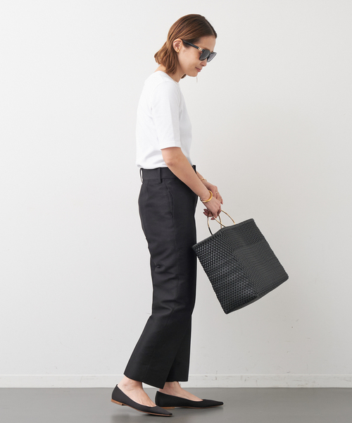 civilized パンツ（その他パンツ）｜Deuxieme Classe