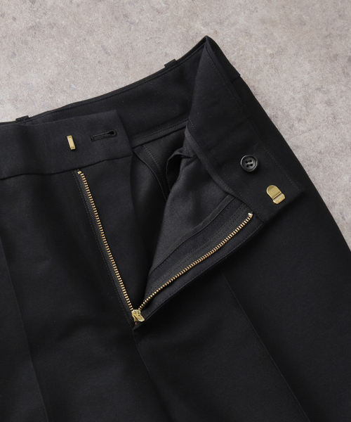 civilized パンツ（その他パンツ）｜Deuxieme Classe