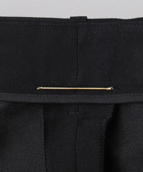 美品⭐︎Deuxieme Classe⭐︎narrow パンツ⭐︎36 Enchant narrow パンツ（スラックス）｜Deuxieme Classe