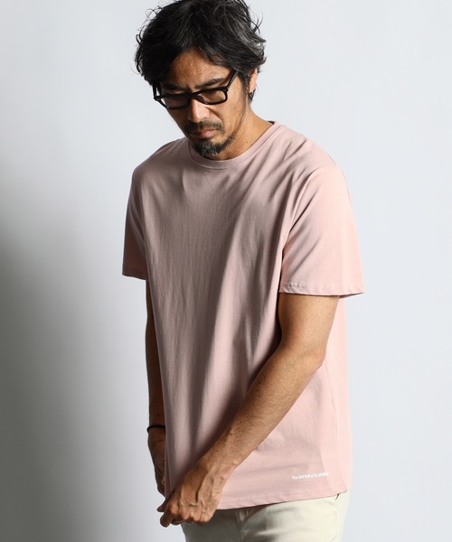 The DUFFER of ST.GEORGE（ザダファーオブセントジョージ）の