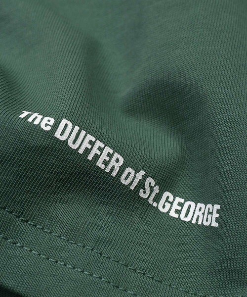 sa様オーダーページ53 The DUFFER of ST.GEORGE（ザダファーオブセントジョージ）の