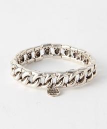 UNITED ARROWS | ＜Philippe Audibert（フィリップ・オーディベール）＞B/LET SLV ブレスレット0224(ブレスレット)