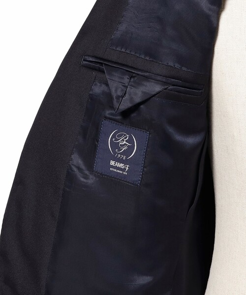 VITALE BARBERIS CANONICO ウール ソリッド スーツ(スーツ VITALE BARBERIS CANONICO ウール ソリッド スーツ(スーツ