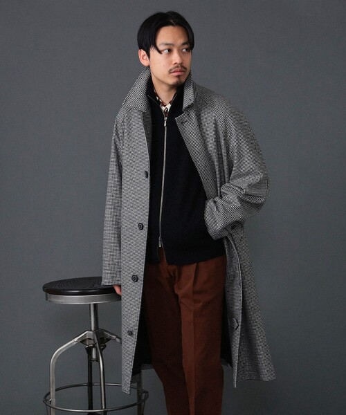 Mackintosh（マッキントッシュ）の「【別注】MACKINTOSH