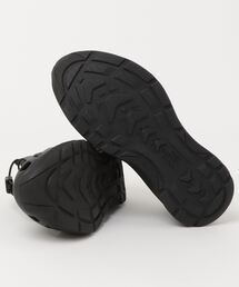 27㎝ 完売 美品 THE NORTH FACE ザ・ノースフェイス サンダル リ アクティブスニーカー ブラック STANDARD Supreme シュプリーム ナナミカ セール】＜THE NORTH FACE＞リアクティブ スニーカー（サンダル