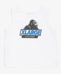 XLARGE KIDS | スランテッドOGゴリラタンクトップ(タンクトップ)