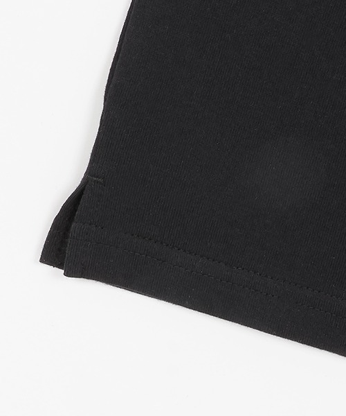 XLARGE KIDS（エクストララージキッズ）の「スランテッドOGゴリラタンクトップ（タンクトップ・キッズ・ブラック/トップグレー/ホワイト・100cm/110cm/90cm/80ｃｍ/140cm/130cm/120cm）」の12枚目の写真