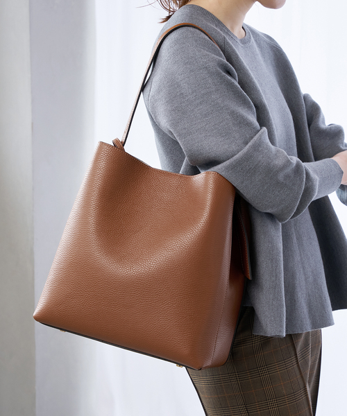 IENA（イエナ）の「《追加2》GIANNI NOTARO/ジャンニ ノターロ ワン