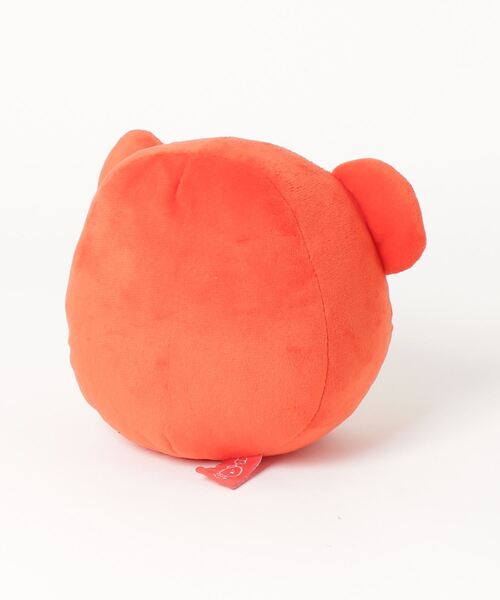 Miffy（ ミッフィー）の「ミッフィー 福だるまS ぬいぐるみ
