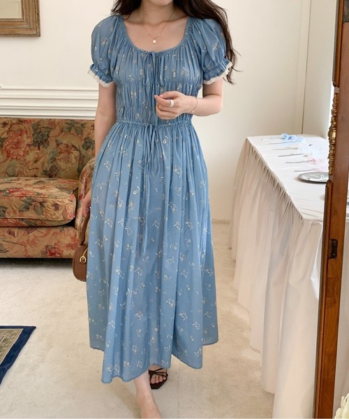 ルミニョンワンピース