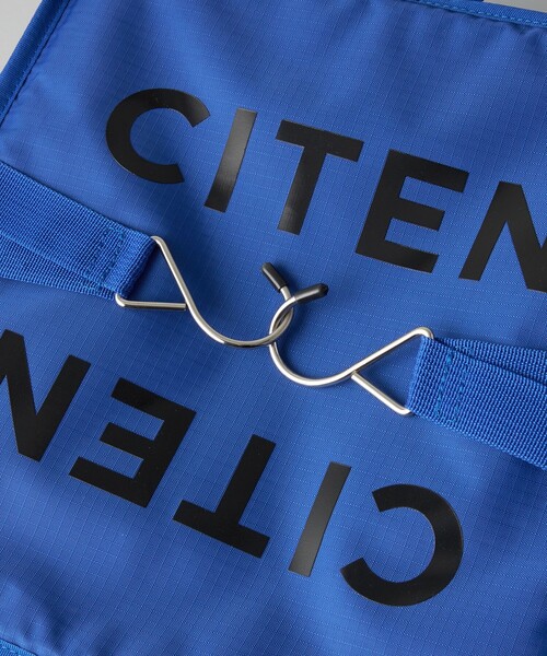 CITEN(シテン)の「<CITEN>トラベル ツリサゲ オーガナイザー(その他雑貨・レディース・ブラック/ロイヤルブルー・FREE)」の14枚目の写真