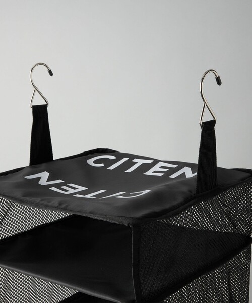 CITEN(シテン)の「<CITEN>トラベル ツリサゲ オーガナイザー(その他雑貨・レディース・ブラック/ロイヤルブルー・FREE)」の19枚目の写真