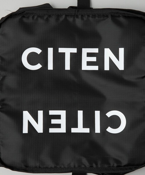 CITEN(シテン)の「<CITEN>トラベル ツリサゲ オーガナイザー(その他雑貨・レディース・ブラック/ロイヤルブルー・FREE)」の20枚目の写真