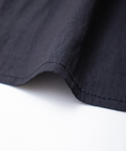 Jayro（ジャイロ）の「ノースリーブワンピース（ワンピース・レディース・カーキ/イエロー/ブラック/ホワイト・FREE）」の20枚目の写真