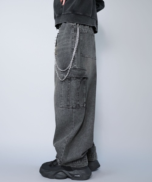 デニムパンツminon様 mmts（マミタス）NCNL デニムパンツ（パンツ デニムパンツ）通販｜BEAMS