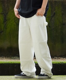 ペインターパンツ」に該当するホワイト/白色系のファッション通販