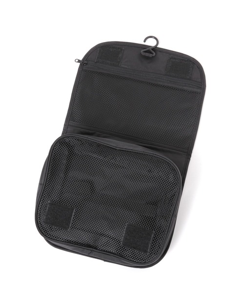 LAKOLE（ラコレ）の「ハンギングポーチ / 137069（ポーチ・レディース・グレー/ブラック/その他1・FREE）」の9枚目の写真