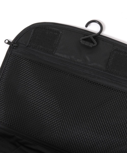 LAKOLE（ラコレ）の「ハンギングポーチ / 137069（ポーチ・レディース・グレー/ブラック/その他1・FREE）」の12枚目の写真