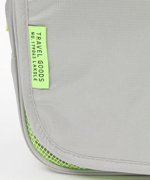 ハンギングポーチ / 137069（ポーチ）｜LAKOLE（ラコレ）の