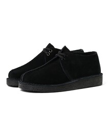 BEAMS BOY（ビームスボーイ）の「CLARKS ORIGINALS / Desert Trek（ブーツ）」