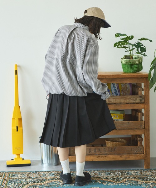 MONO-MART LADY'S(モノマートレディース)の「厚底 スニーカーソールローファー(ローファー・レディース・ブラック系2/ブラック系1・S/M/L/LL)」の14枚目の写真