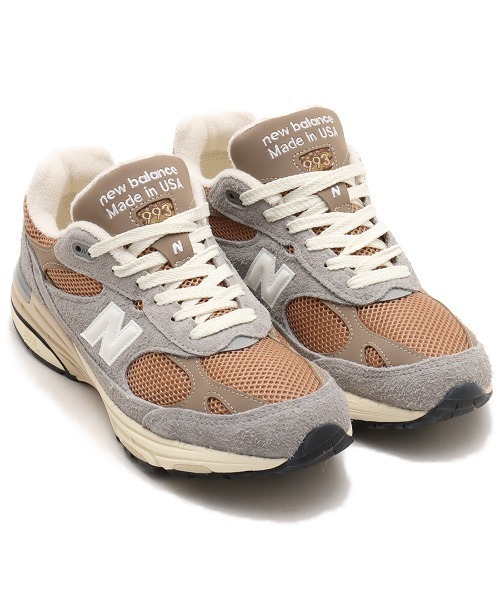 New Balance U993GG / ニューバランス U993GG