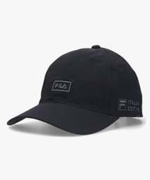 FILA(tB)FILA  RE NYLON DEEP CROWN CAP / tB(Lbv)