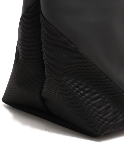 THE NORTH FACE（ザノースフェイス）の「THE NORTH FACE BC Standard Tote / ザ・ノース・フェイス BC スタンダード トート（トートバッグ・メンズ・ブラック・FREE）」の6枚目の写真