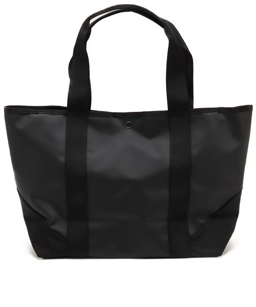 THE NORTH FACE（ザノースフェイス）の「THE NORTH FACE BC Standard Tote / ザ・ノース・フェイス BC スタンダード トート（トートバッグ・メンズ・ブラック・FREE）」の4枚目の写真