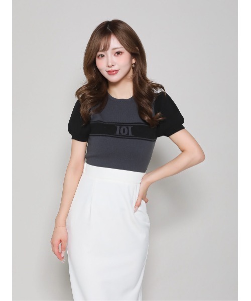 Darich ダーリッチ シャイニーDDロゴコンパクトTシャツ BLK 予約商品】シャイニーDDロゴコンパクトTシャツ – Darich