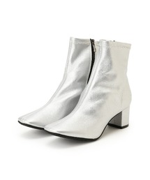 WILLSELECTION | ショートブーツ(ブーツ)