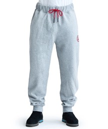 BOARDWALK FLEECE PAN/クイックシルバースウェットパンツ