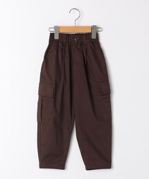 SHIPS（シップス）の「SHIPS KIDS:100～130cm / バルーン カーゴ パンツ（カーゴパンツ）」
