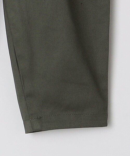 SHIPS(シップス)の「SHIPS KIDS:100~130cm / バルーン カーゴ パンツ(カーゴパンツ・キッズ・オリーブ/ブラウン系その他・110/120/130/100)」の21枚目の写真