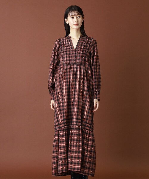 sara mallika（サラ マリカ）の「SARA MALLIKA（サラマリカ）Cotton