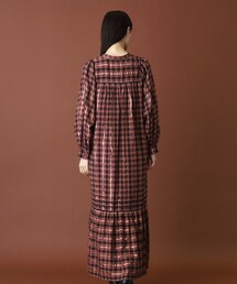 sara mallika（サラ マリカ）の「SARA MALLIKA（サラマリカ）Cotton