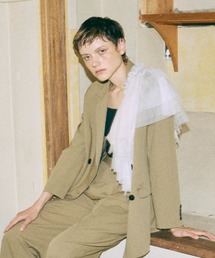 EN NEUME｜エンノイムのセットアップ（無地）通販 - ZOZOTOWN