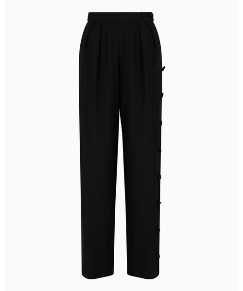 上品な EMPORIO ARMANI（エンポリオアルマーニ）の「【エンポリオ パンツ