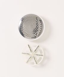 Toffy(�g�t�B�[)�́yToffy/�g�t�B�[�z�ыʃ����[�o�[�p �n&���b�V���K�[�h�Z�b�g(�L�b�`���c�[��)