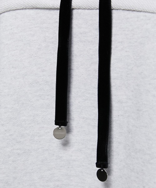 PRANK PROJECT(プランクプロジェクト)の「ベロアチョーカー / Velvet Choker(チョーカー・レディース・ブラック・FREE)」の5枚目の写真